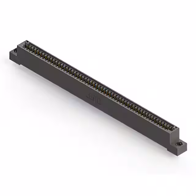 895-055-524-107 EDAC Inc.  Edgeboard Connectors
